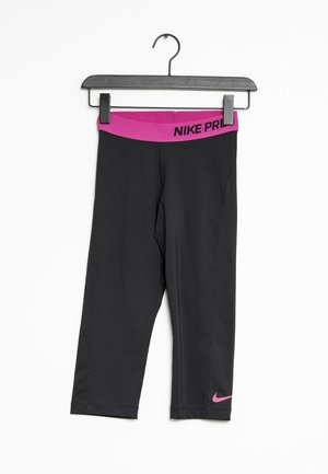 Leggings - black