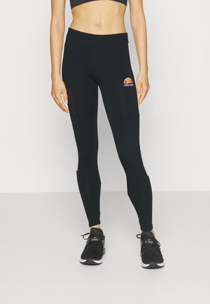 IRLA - Punčochy - black
