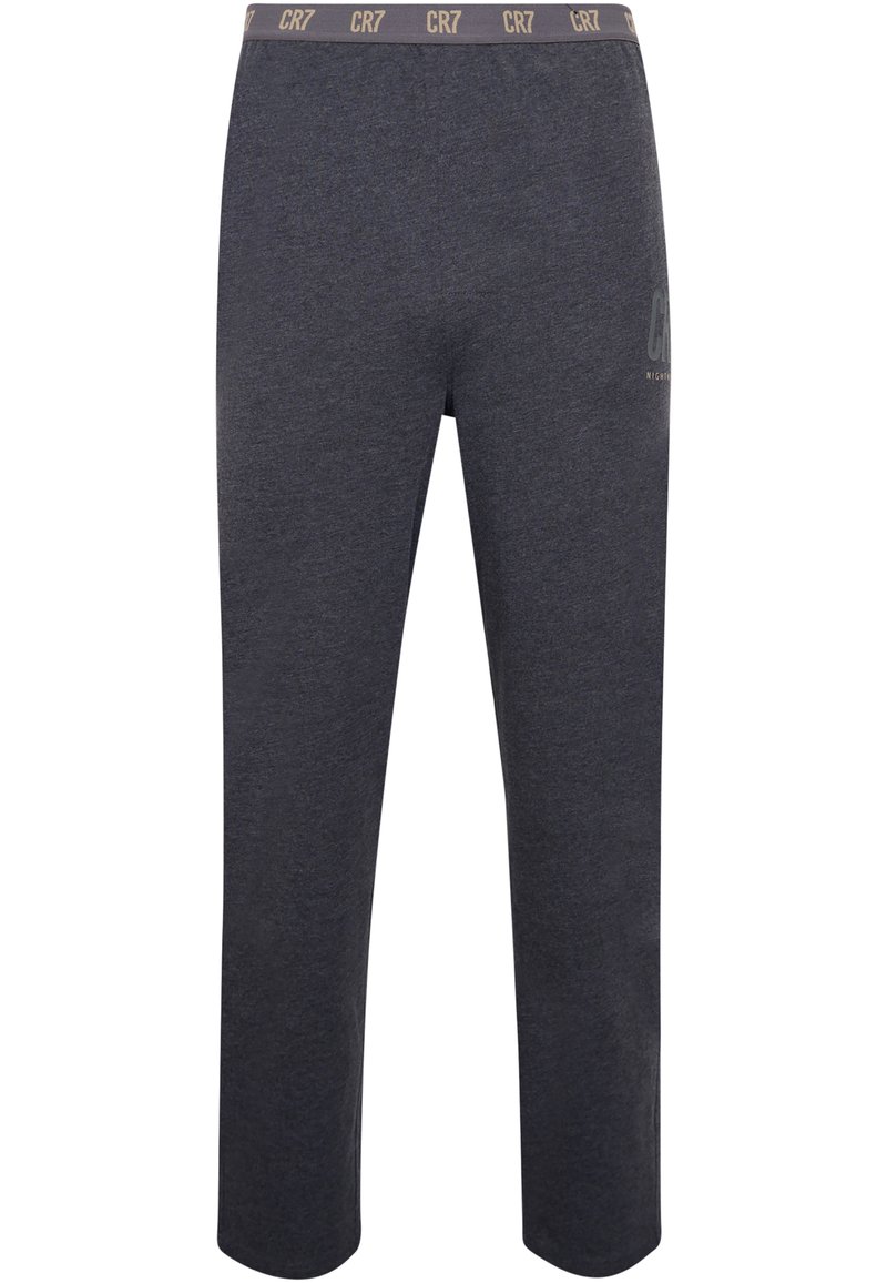 Cristiano Ronaldo CR7 Pyjama mehrfarbig/meerkleurig