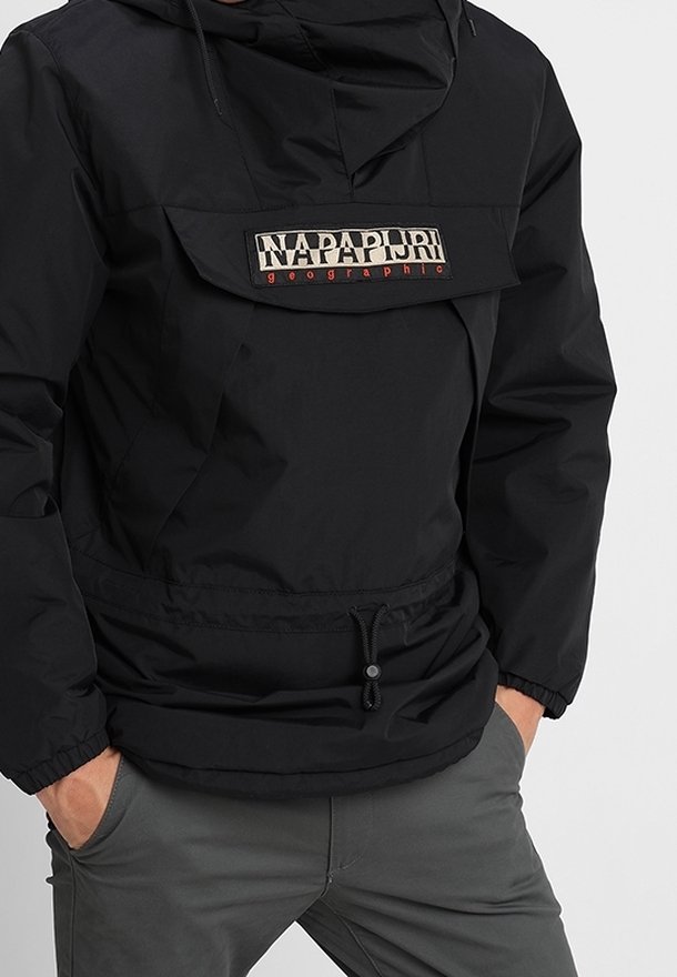 Napapijri Wiatrówka