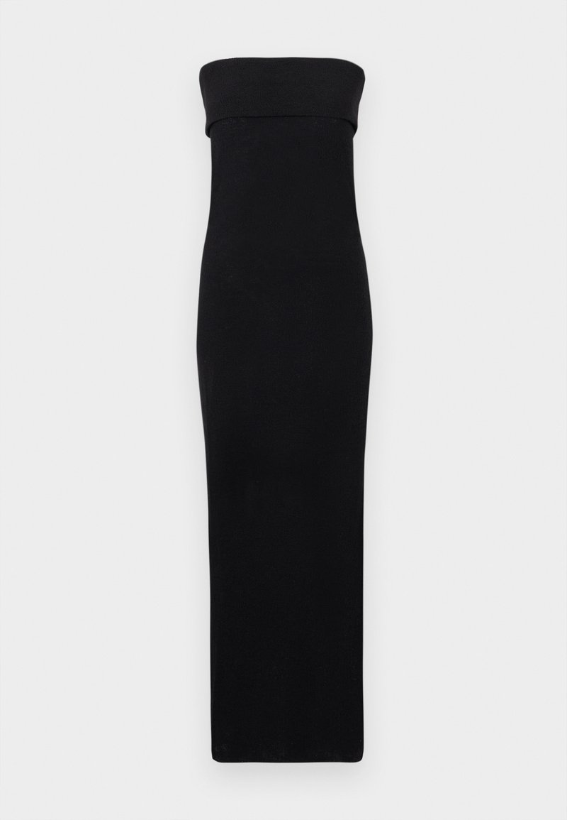 closed Maxi-jurk zwart closed Maxi-jurk zwart