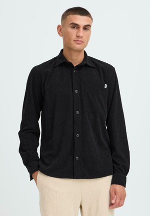 Pluus - black