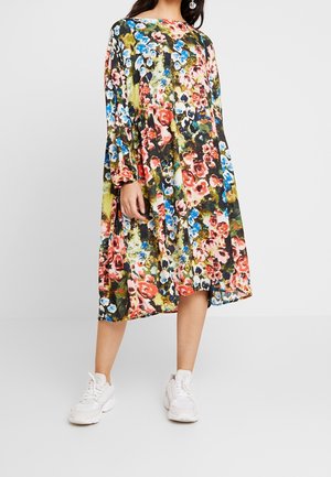 Robe de jour - black