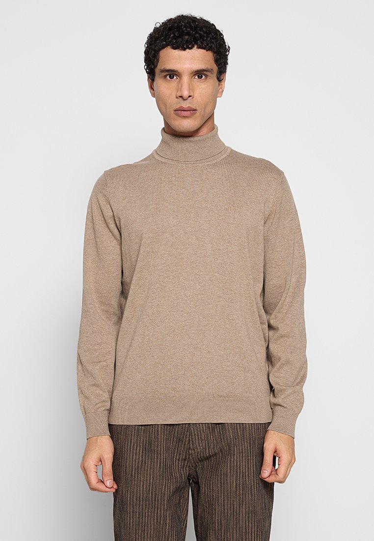 Bugatti Trui beige Bugatti Trui beige