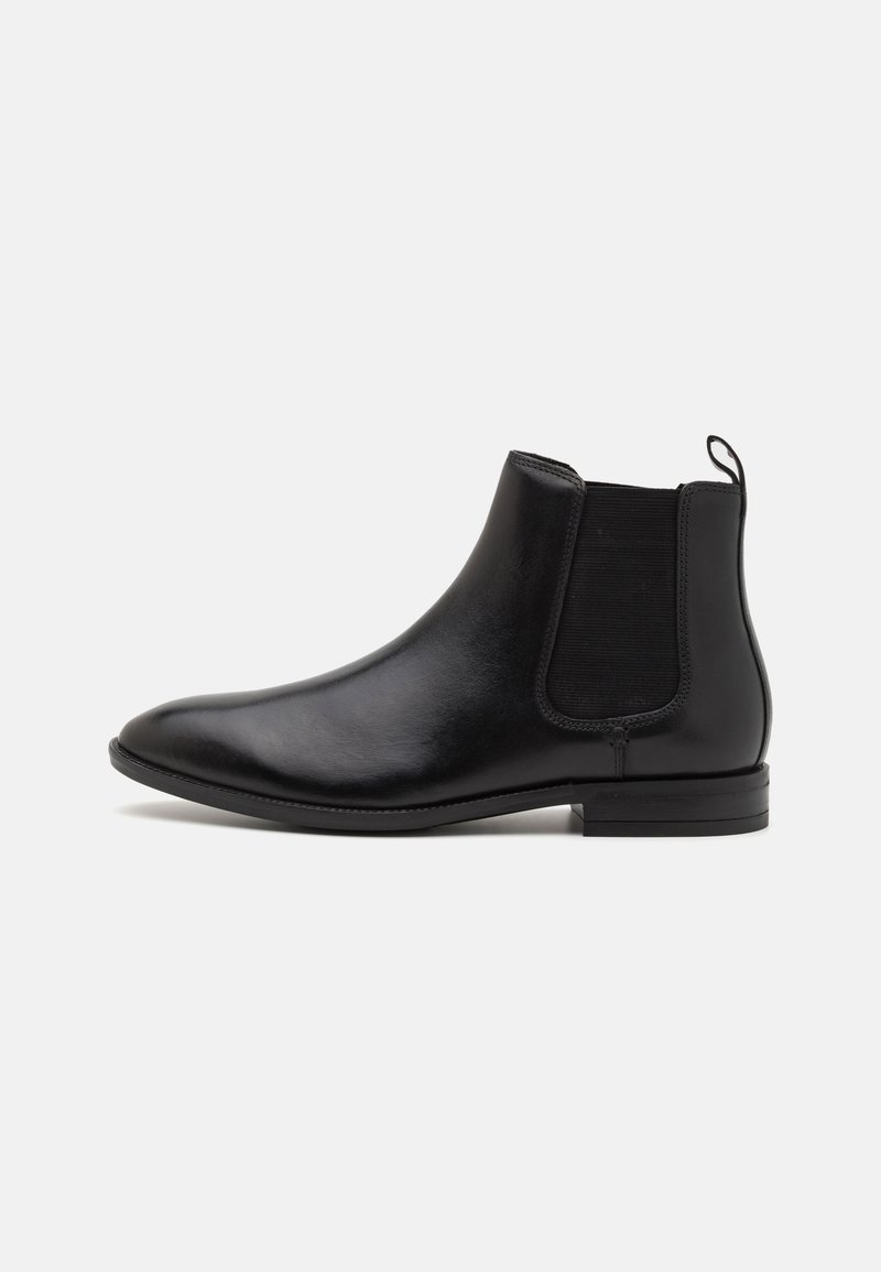 ALDO FRIELIA - Bottines - black