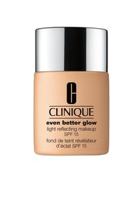 Clinique EVEN BETTER GLOW SPF15 MAKEUP  - Foundation - CN40 cream chamois