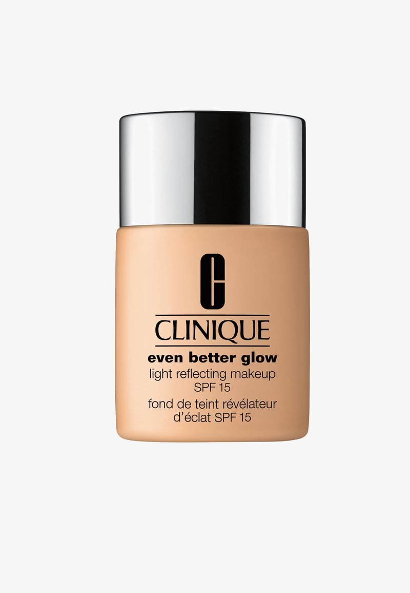 Clinique EVEN BETTER GLOW SPF15 MAKEUP - Foundation - CN40 cream chamois