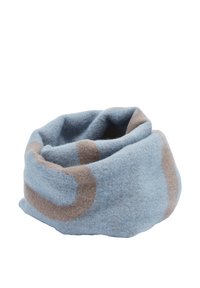 Niewybrane, himmelblau