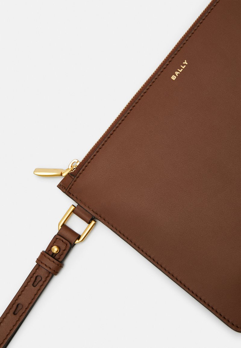Bally LAGO TOTE SET - Tote bag - gold-coloured - Zalando