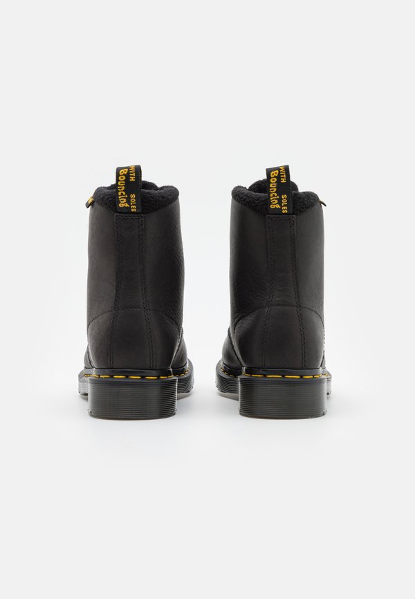 1460 PASCAL VALOR WP UNISEX - Lace-up ankle boots2