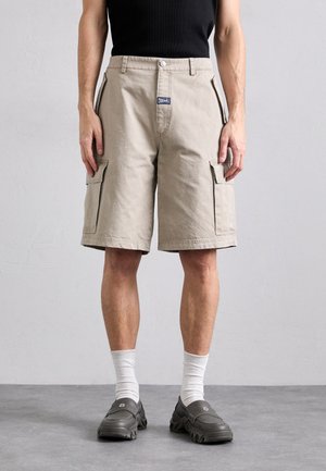 PERFECT - Shorts - beige