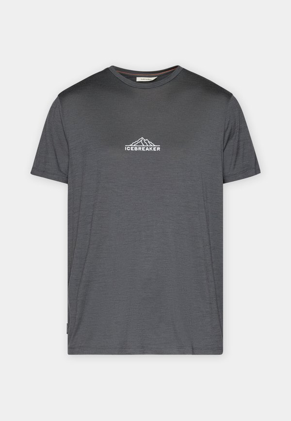 LIGHT WEIGHT TECH LITE GRAPHIC - Sports T-shirt2