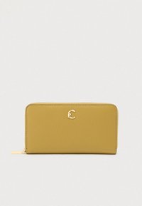 Niet geselecteerd, seagrass