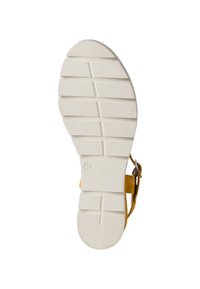 Tamaris Platform sandals - mango