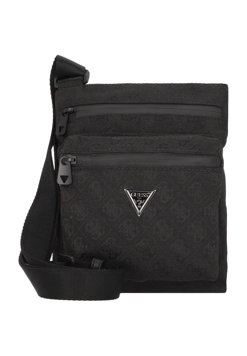 Damen Handtaschen | Guess VICE Umhängetasche black/schwarz - SU45605 Damen Handtaschen | Guess VICE Umhängetasche black/schwarz - SU45605