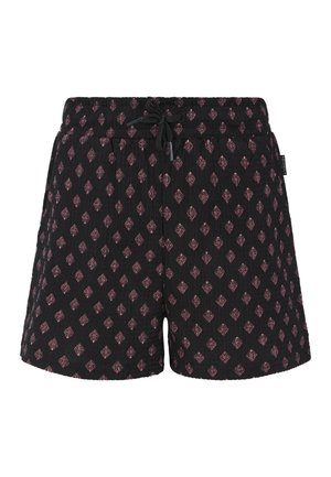 PRTLINDY JR - Short - true black