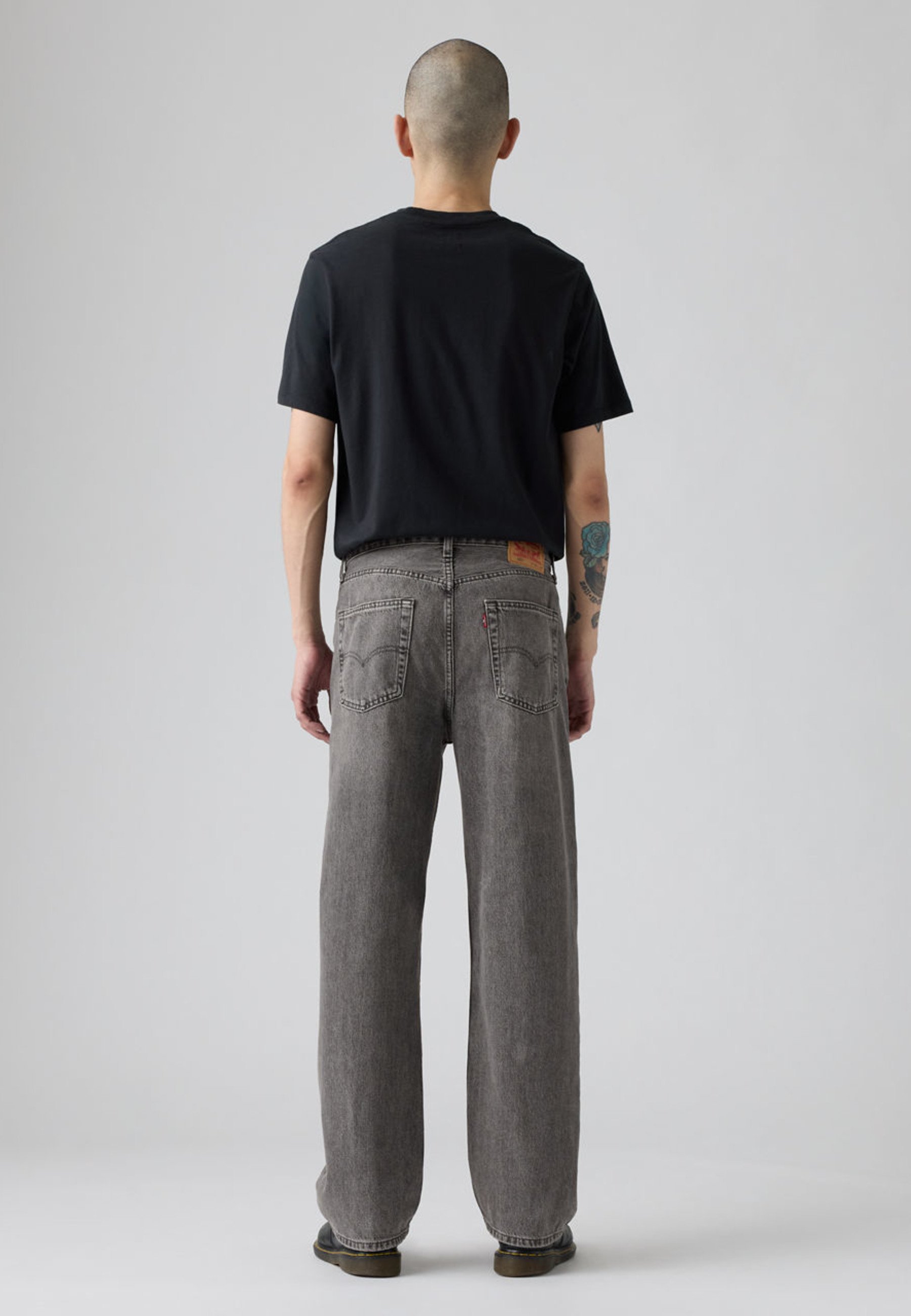 Levi's® 565® LOOSE STRAIGHT - Calças de ganga folgadas - cheers to