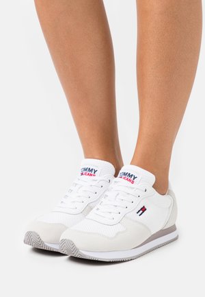 MONO - Joggesko - white