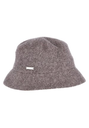 Seeberger Hat - beige