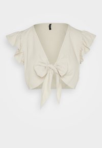 Επιλέχθηκε, silver lining