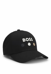 Casquette - black one