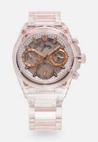 Guess - ATHENA - Watch - nude transparent Thumbnail Image 1