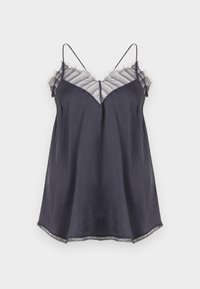 Επιλέχθηκε, shadow blue