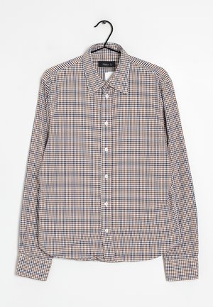 Hemd - brown