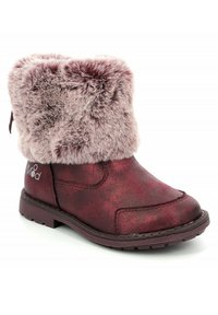 Mod8 STELIE - Botas para la nieve - bordeaux