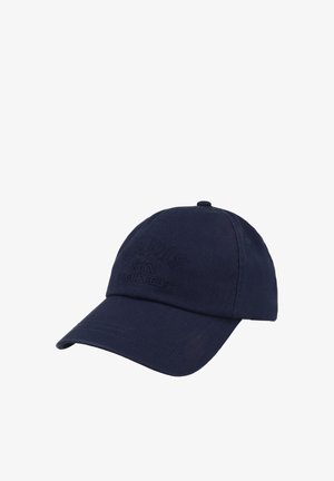 KARL LAGERFELD, BEKLEIDUNG 805617 - Cappellino - navy