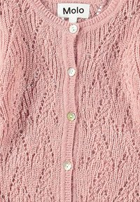 Molo Kofta - petal blush