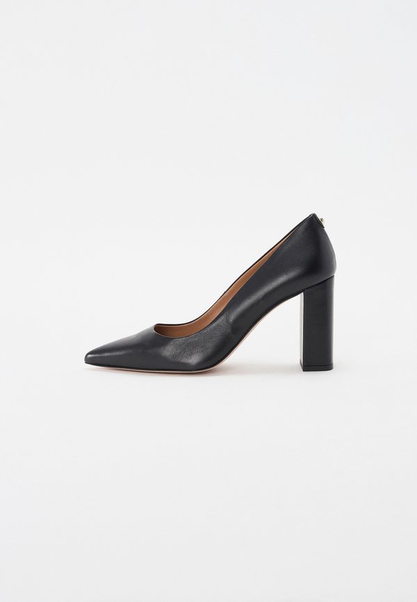 JANET PUMP - Classic heels