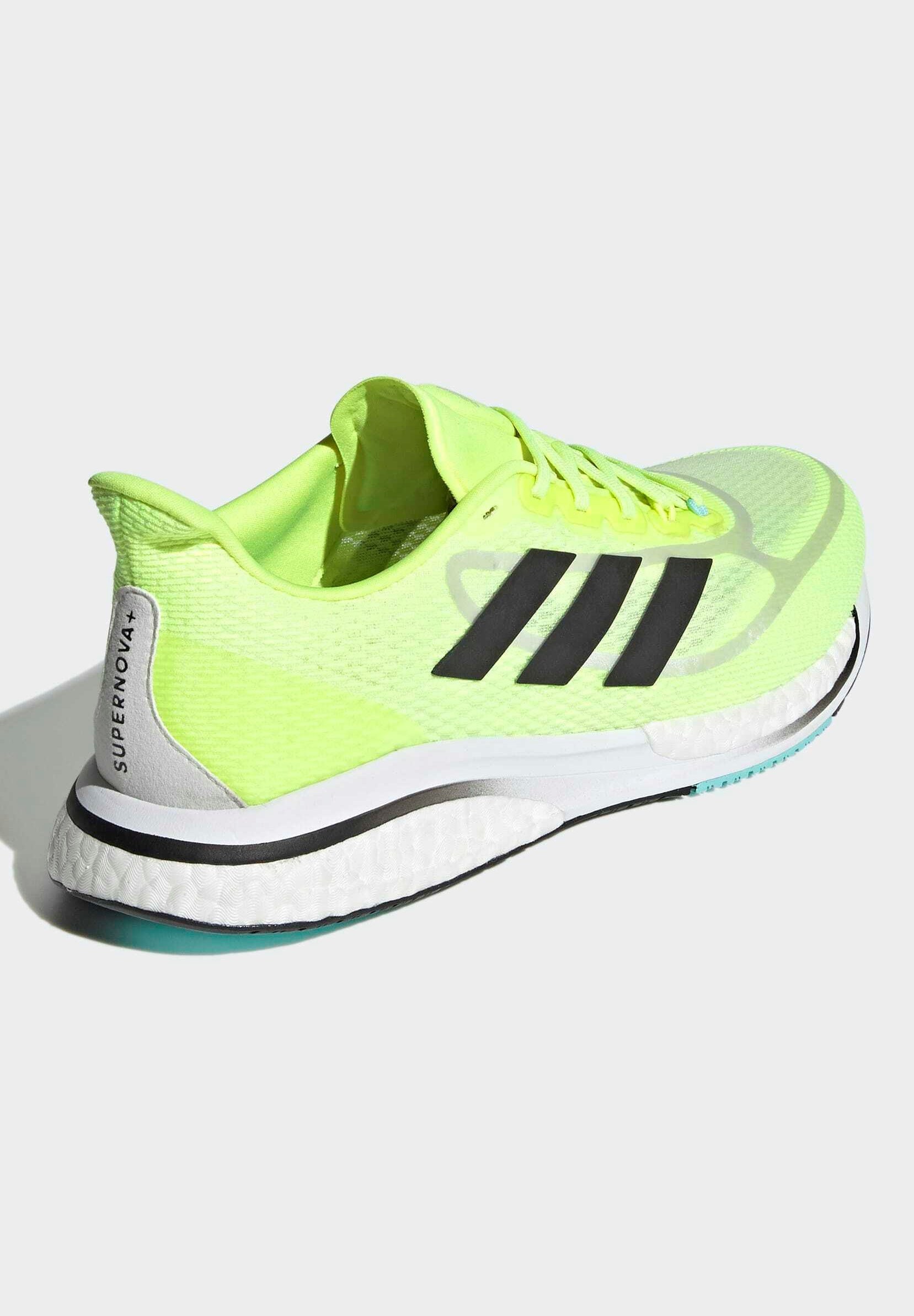 Adidas Running X9000l2 Running Boost Bounce Primegreen ADIDAS