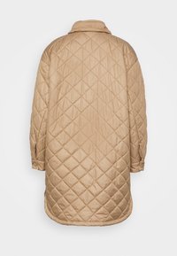 ONLY Petite Abrigo de invierno - brown