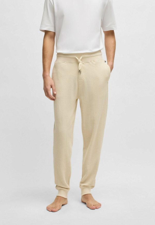 STRUCTURE  - Nachtwäsche Hose