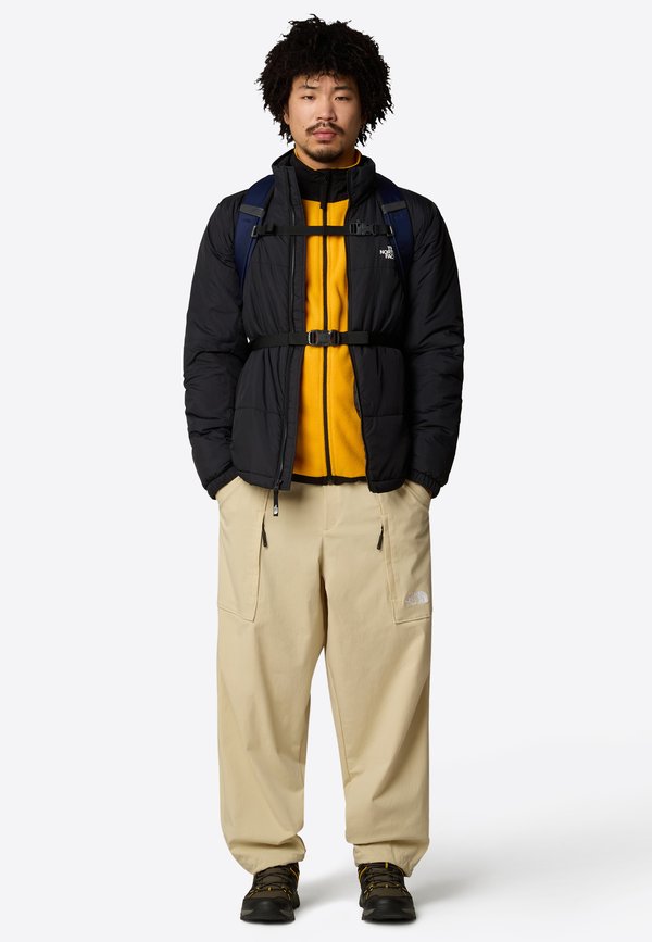 GOSEI  - Winter jacket4