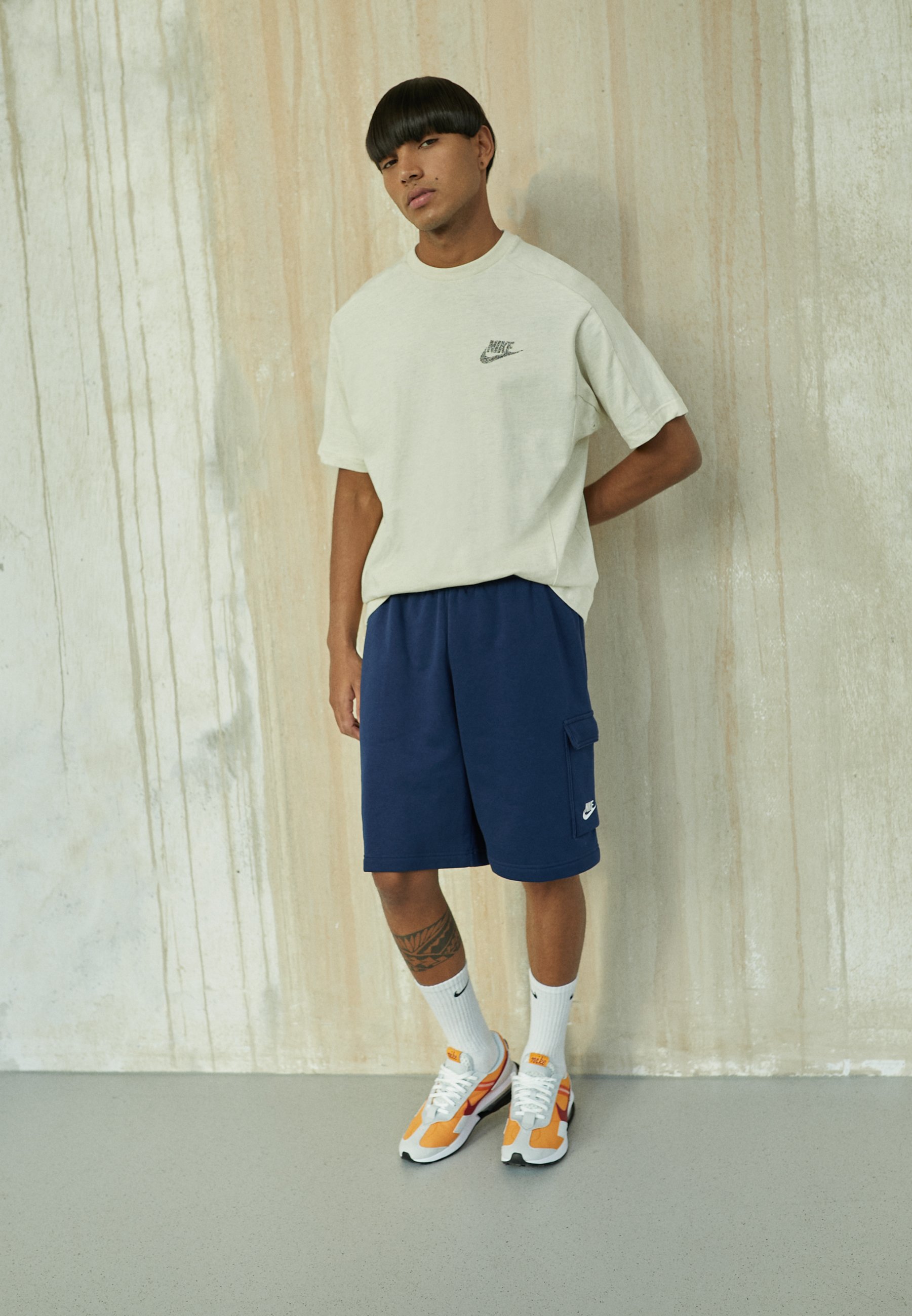 Nike Sportswear REVIVAL - T-shirt basic 