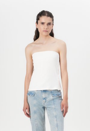 Top - off white