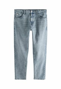 VINTAGE AUTHENTIC - Kitsenevad teksad - blue slate