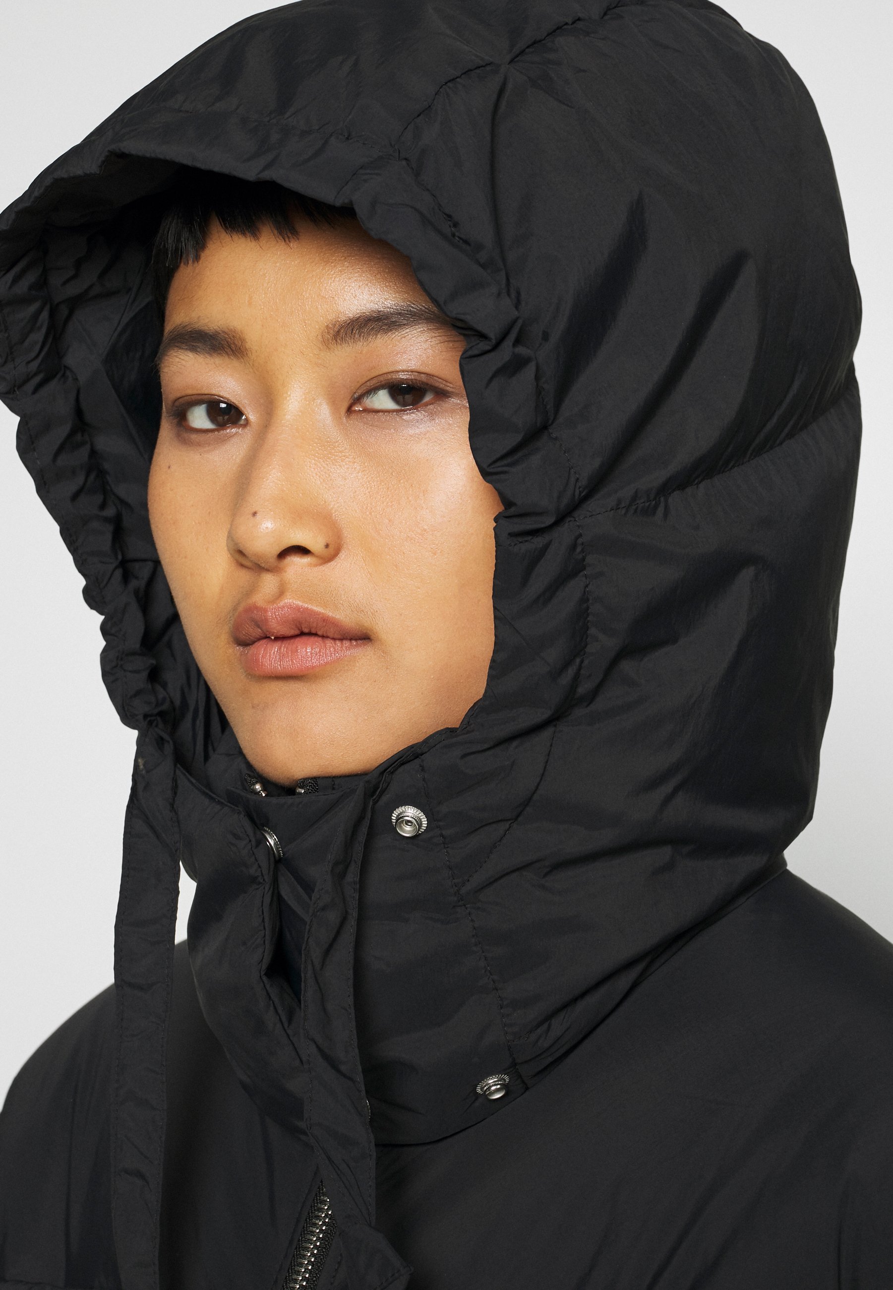 arket daunen steppjacke