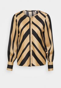 Vero Moda Blus - beige