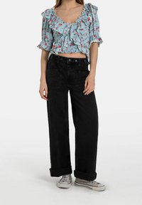 Free People Camicetta - blue