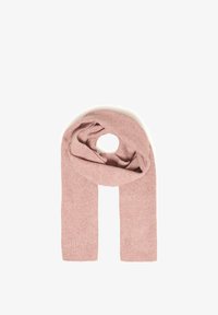 Sélectionné, roan rouge melange