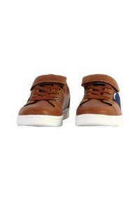 Puma À SCRATCHES KAPORAL DRAGLOW - Sneakers basse - tan jeans