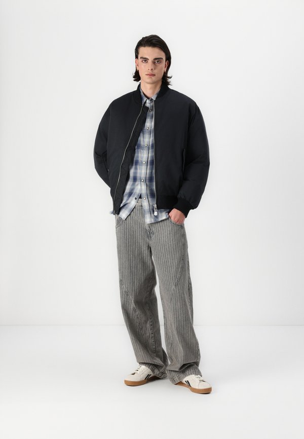 JCOKINETIC SOFT UTILITY - Bomber Jacket3