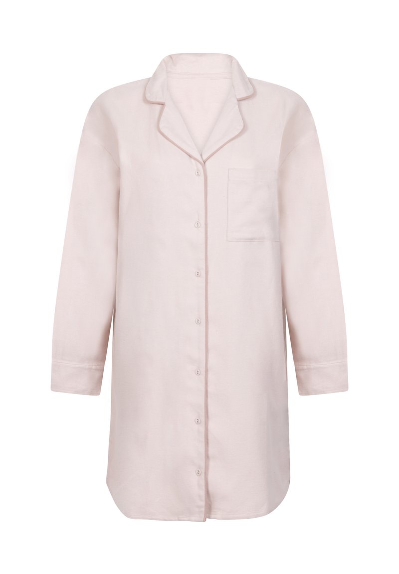 Hunkemöller Pyjamasöverdel syrenlila