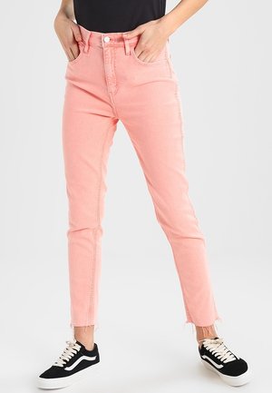 Jeans Skinny Fit - light pink