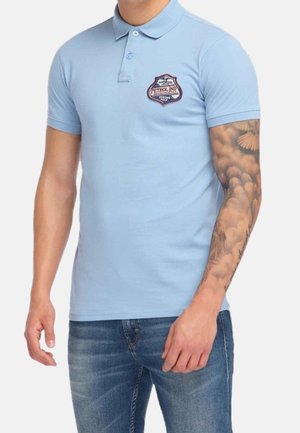 Petrol Industries, Polo - dark blue