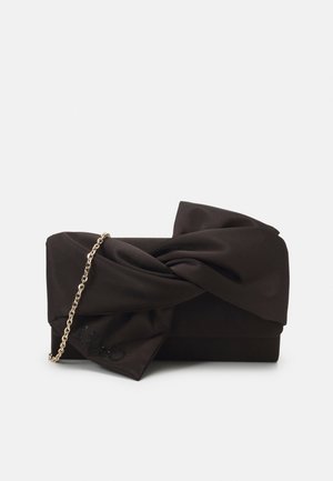 Clutch - black