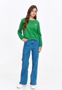 Top Secret - Bluza